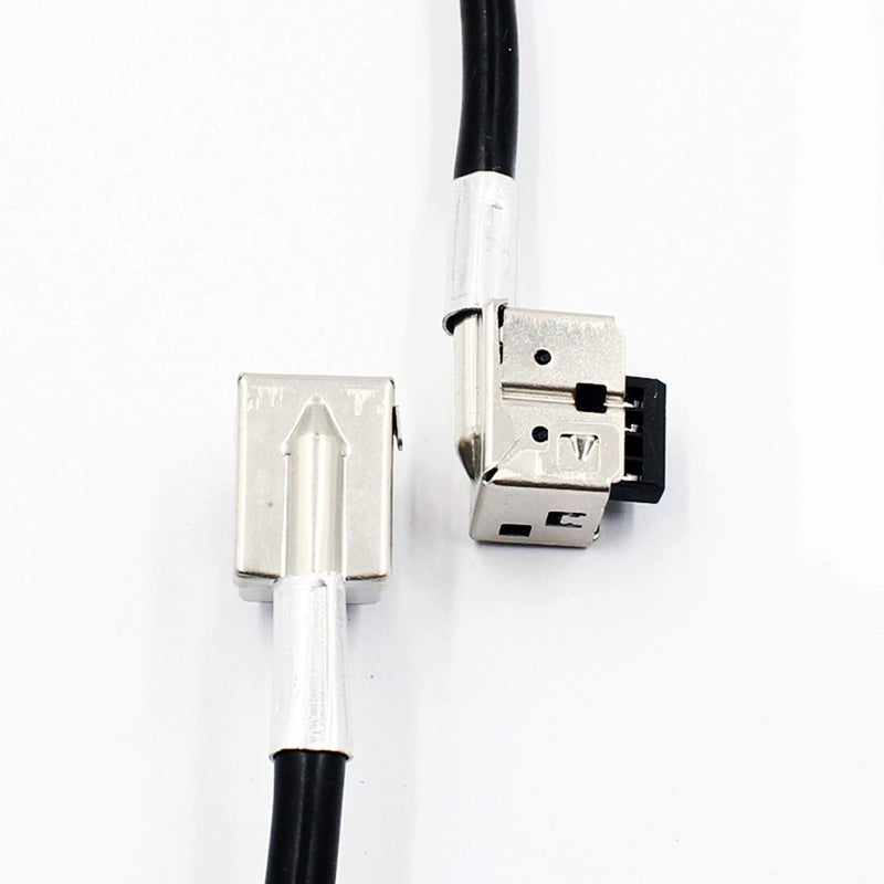 Onex O-NEX 2X HID Relay Harness D3S D3R D3C 35W/55W AMP Wiring Adapter Bulb/Ballast Connector - Image 2